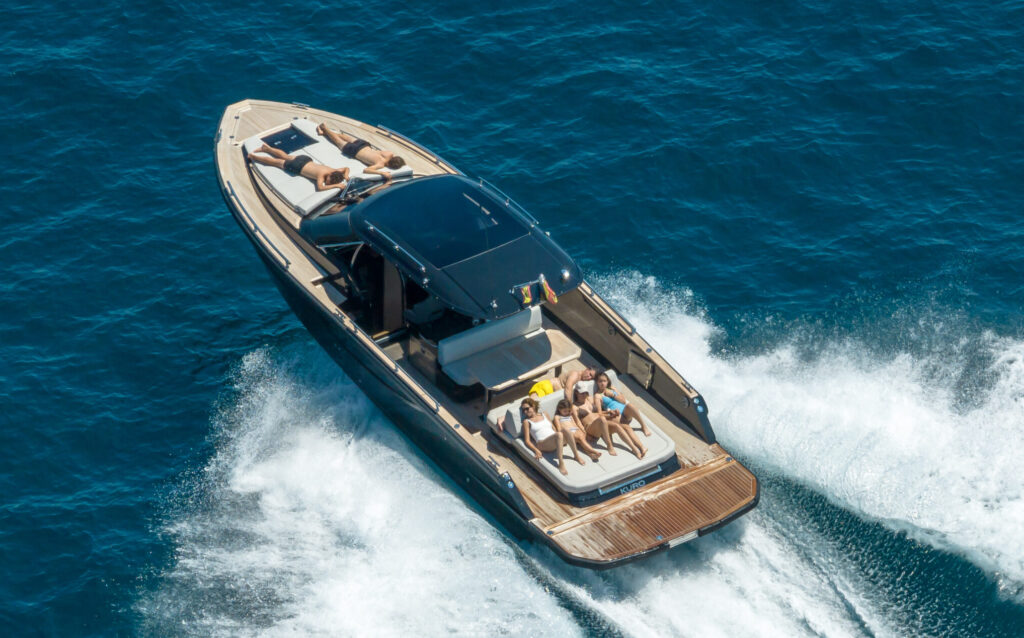best boats yacht charter mallorca